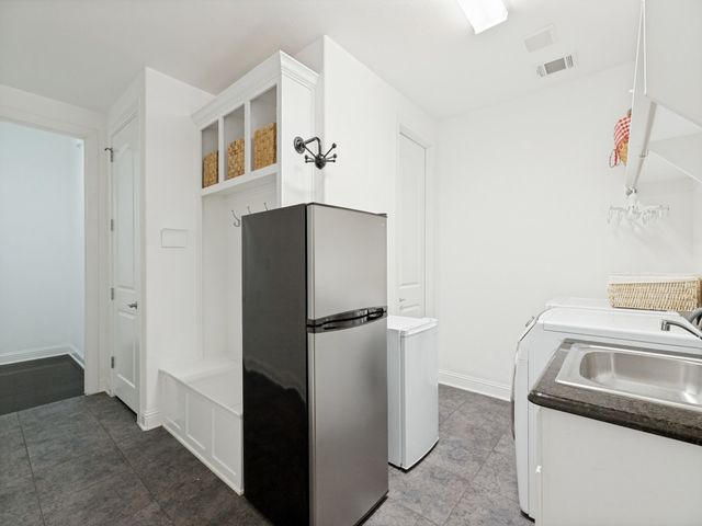 1036 Kenilworth Street, Allen, TX 75013