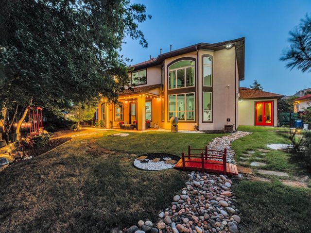 1036 Kenilworth Street, Allen, TX 75013