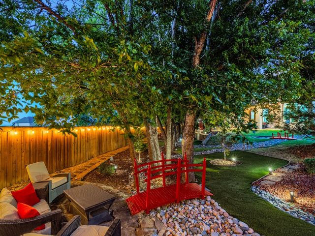 1036 Kenilworth Street, Allen, TX 75013