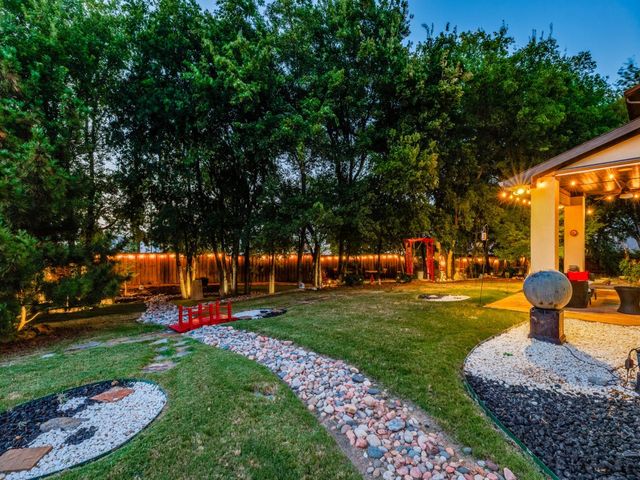 1036 Kenilworth Street, Allen, TX 75013