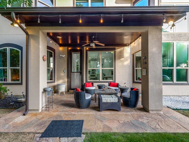 1036 Kenilworth Street, Allen, TX 75013