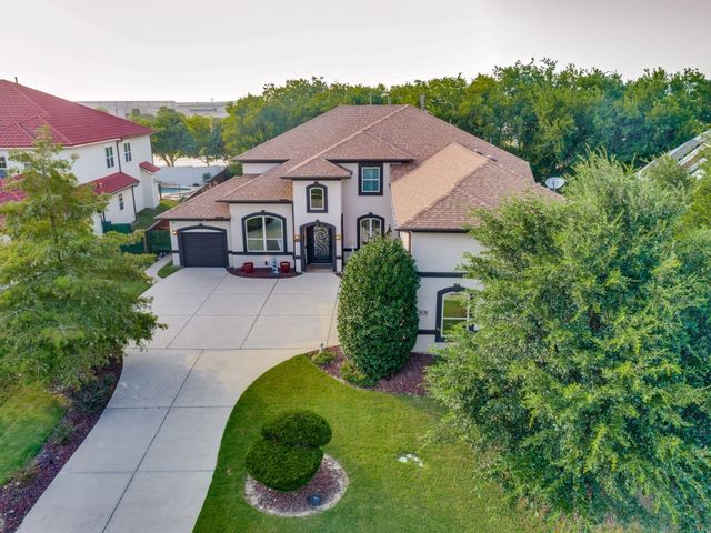 1036 Kenilworth Street, Allen, TX 75013