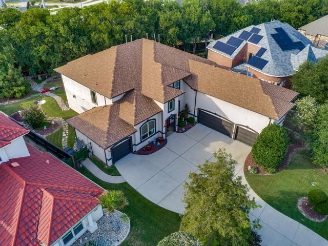 1036 Kenilworth Street, Allen, TX 75013