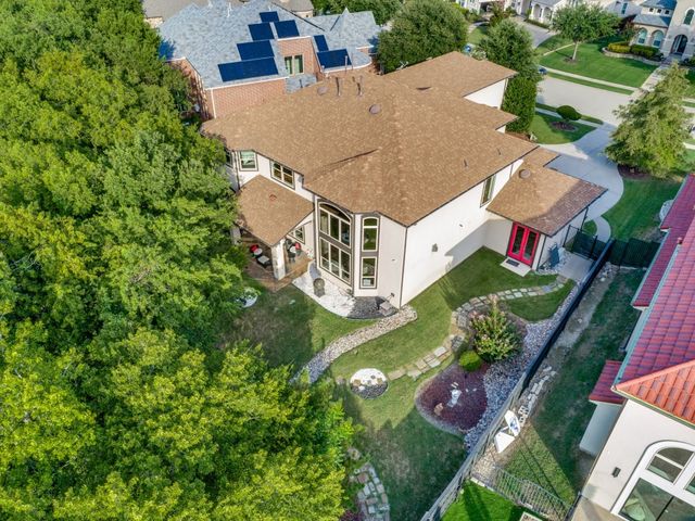1036 Kenilworth Street, Allen, TX 75013