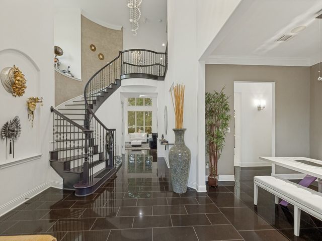 1036 Kenilworth Street, Allen, TX 75013