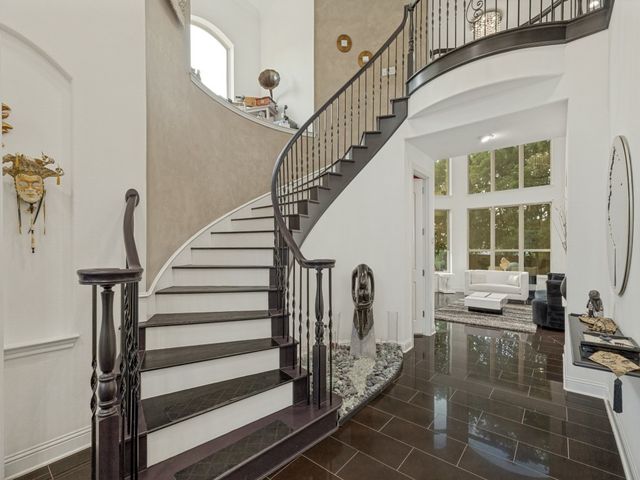 1036 Kenilworth Street, Allen, TX 75013