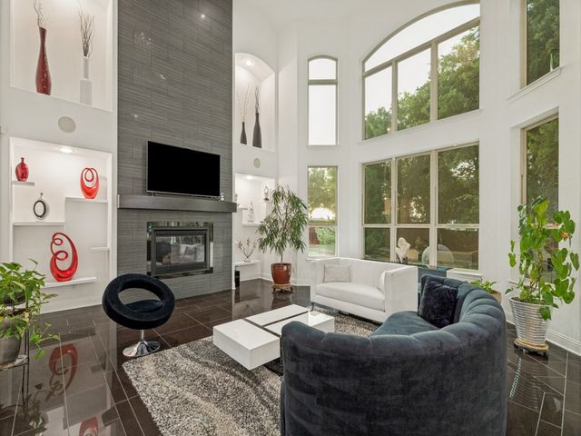 1036 Kenilworth Street, Allen, TX 75013