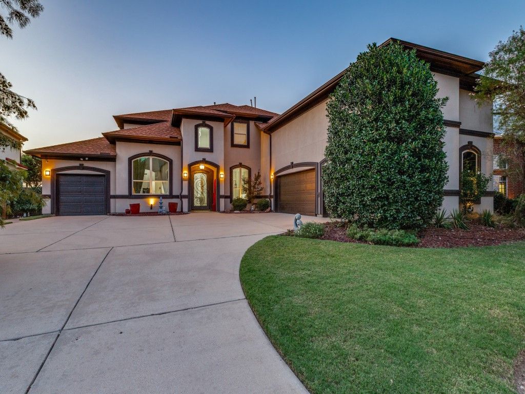 1036 Kenilworth Street, Allen, TX 75013
