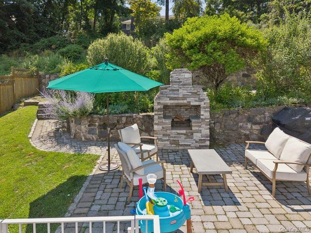 184 Farragut Avenue, Hastings-on-hudson, NY 10706