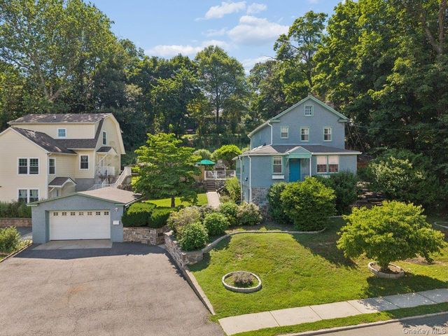 184 Farragut Avenue, Hastings-on-hudson, NY 10706