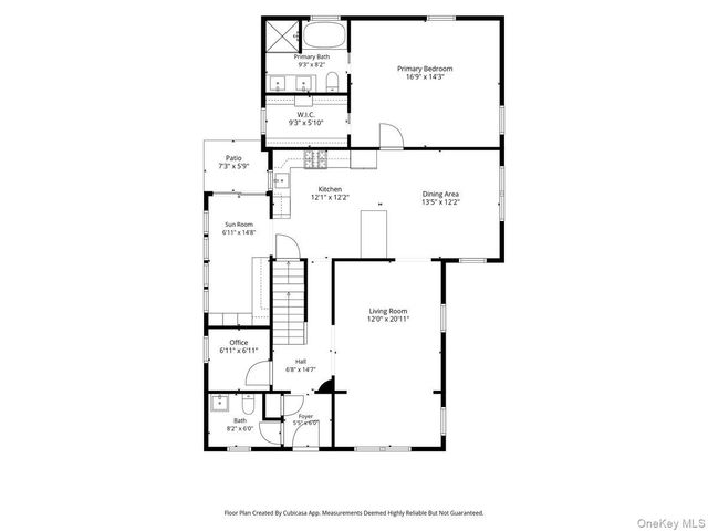 184 Farragut Avenue, Hastings-on-hudson, NY 10706
