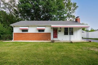 4933 Travers Court, Hilliard, OH 43026