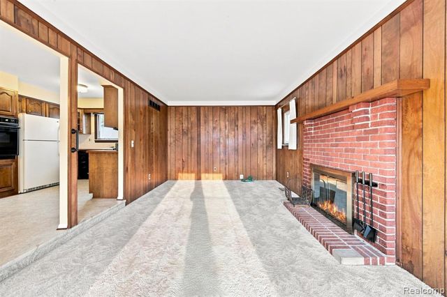 16640 Truwood Street, Woodhaven, MI 48183