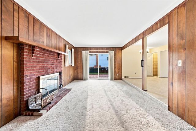 16640 Truwood Street, Woodhaven, MI 48183