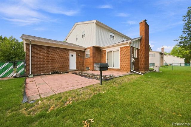 16640 Truwood Street, Woodhaven, MI 48183