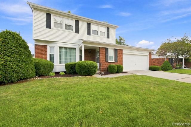 16640 Truwood Street, Woodhaven, MI 48183