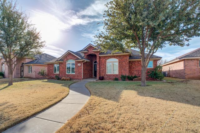 6013 100th Street, Lubbock, TX 79424