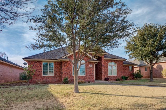 6013 100th Street, Lubbock, TX 79424