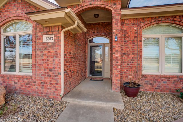 6013 100th Street, Lubbock, TX 79424