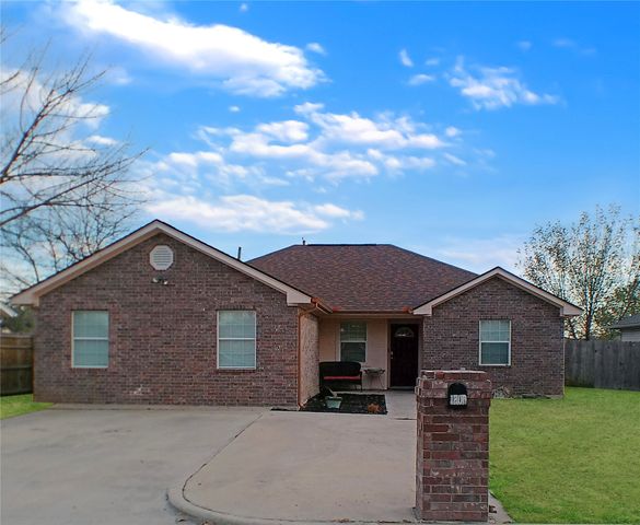 1806 SE 15th Street, Mineral Wells, TX 76067