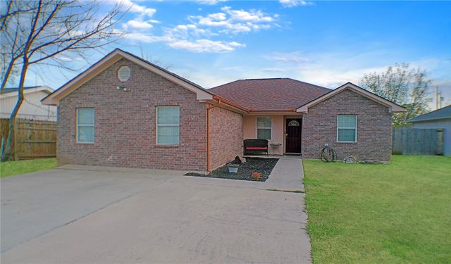 1806 SE 15th Street, Mineral Wells, TX 76067