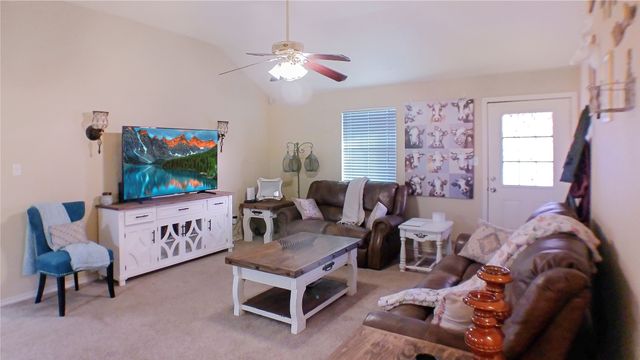 1806 SE 15th Street, Mineral Wells, TX 76067