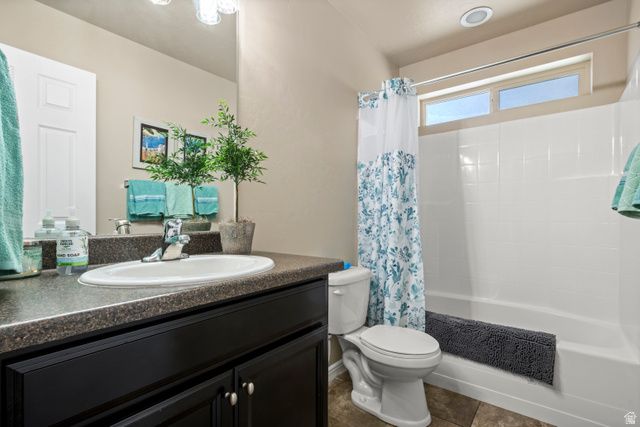 949 W TEAL RUN WAY, Salt Lake City, UT 84119