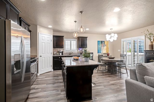 949 W TEAL RUN WAY, Salt Lake City, UT 84119