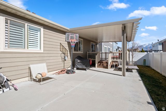 949 W TEAL RUN WAY, Salt Lake City, UT 84119