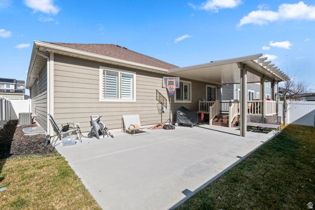 949 W TEAL RUN WAY, Salt Lake City, UT 84119