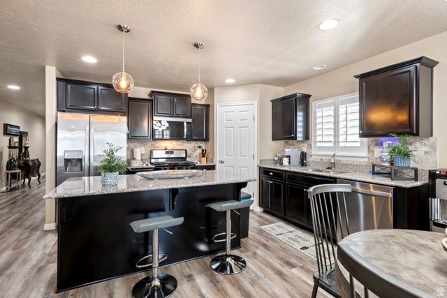 949 W TEAL RUN WAY, Salt Lake City, UT 84119