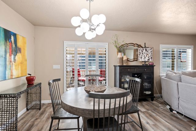 949 W TEAL RUN WAY, Salt Lake City, UT 84119