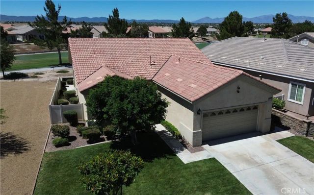 19453 Verbena, Apple Valley, CA 92308