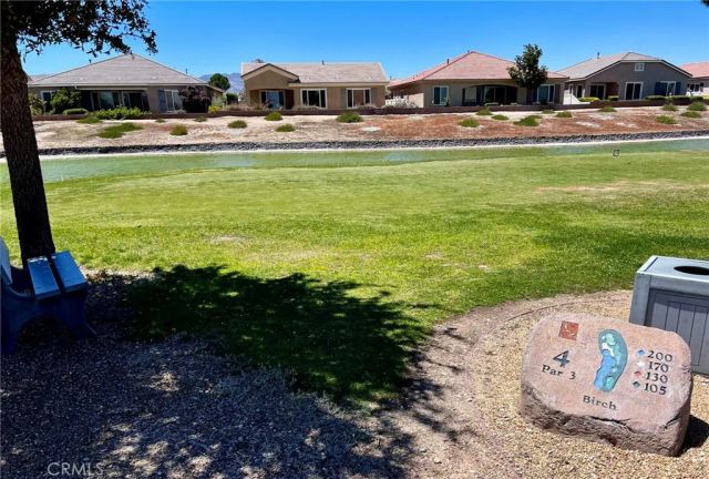 19453 Verbena, Apple Valley, CA 92308
