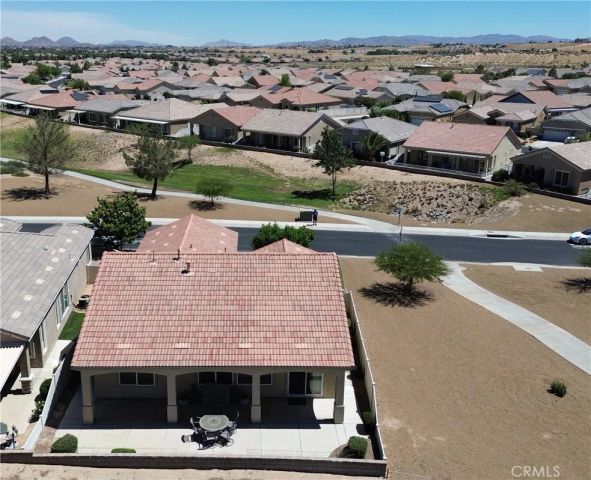 19453 Verbena, Apple Valley, CA 92308