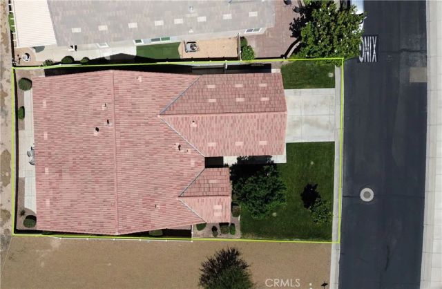 19453 Verbena, Apple Valley, CA 92308