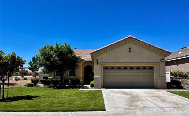 19453 Verbena, Apple Valley, CA 92308
