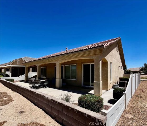 19453 Verbena, Apple Valley, CA 92308