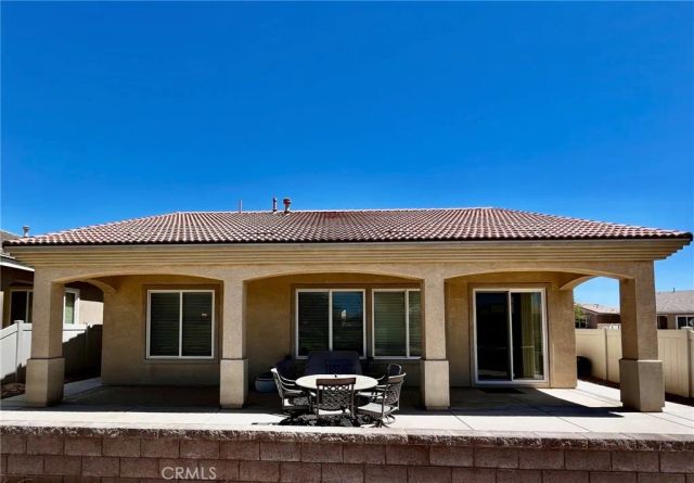 19453 Verbena, Apple Valley, CA 92308