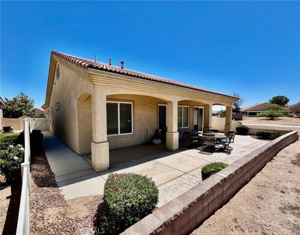 19453 Verbena, Apple Valley, CA 92308