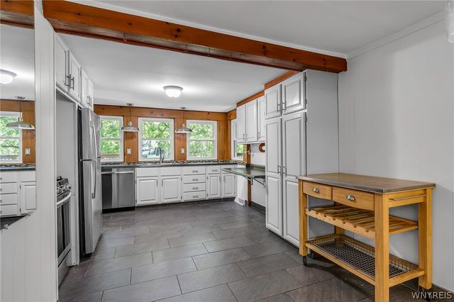1715 Hopkins Road, Amherst, NY 14068