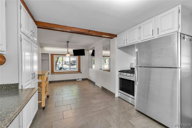 1715 Hopkins Road, Amherst, NY 14068