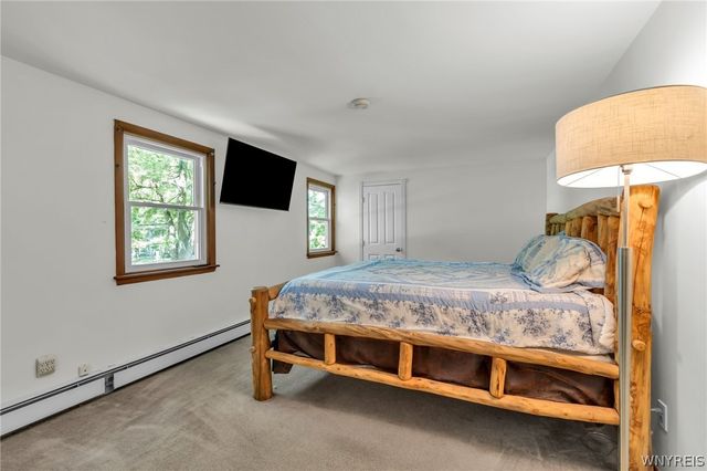 1715 Hopkins Road, Amherst, NY 14068
