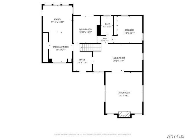 1715 Hopkins Road, Amherst, NY 14068