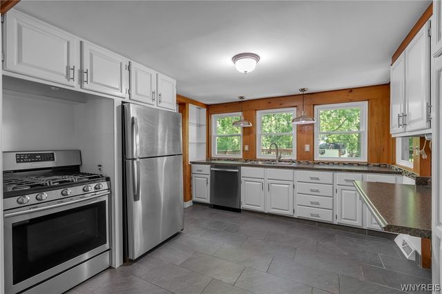 1715 Hopkins Road, Amherst, NY 14068