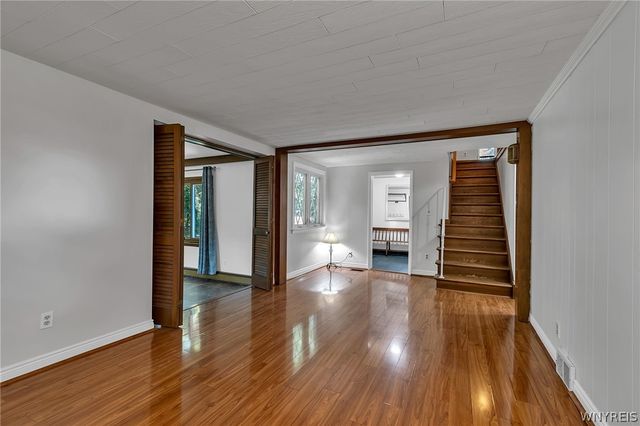 1715 Hopkins Road, Amherst, NY 14068