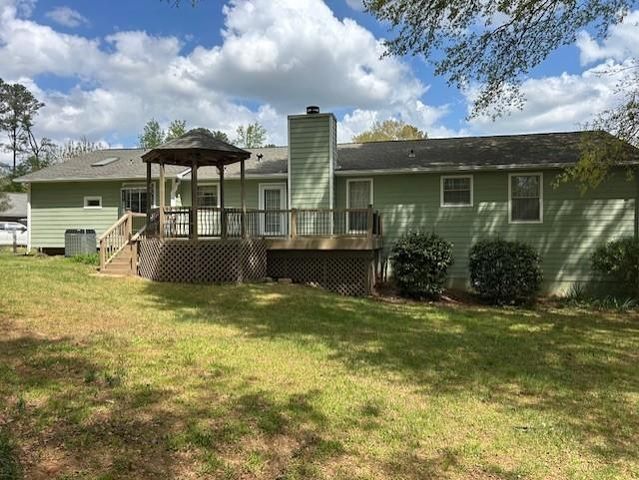 5162 Irwin Court SW, Lilburn, GA 30047