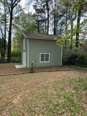 5162 Irwin Court SW, Lilburn, GA 30047