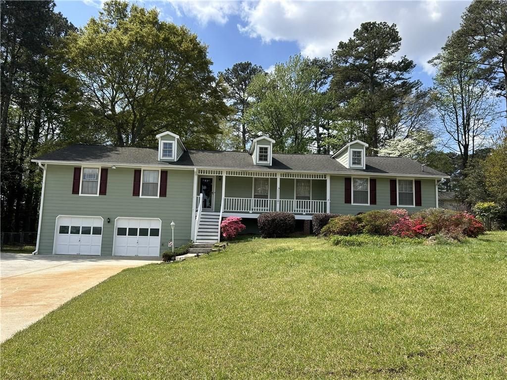 5162 Irwin Court SW, Lilburn, GA 30047