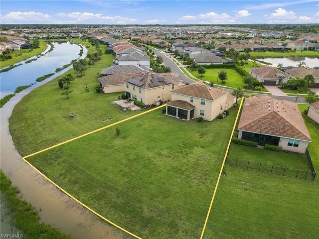 16145 Rosemallow LN, Alva, FL 33920